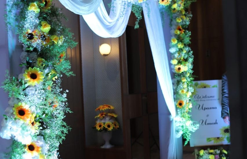 Manwar weddings